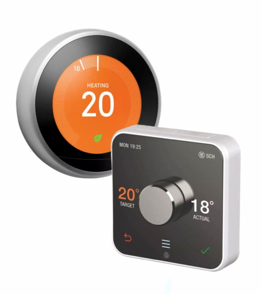 Smart Heating Controls